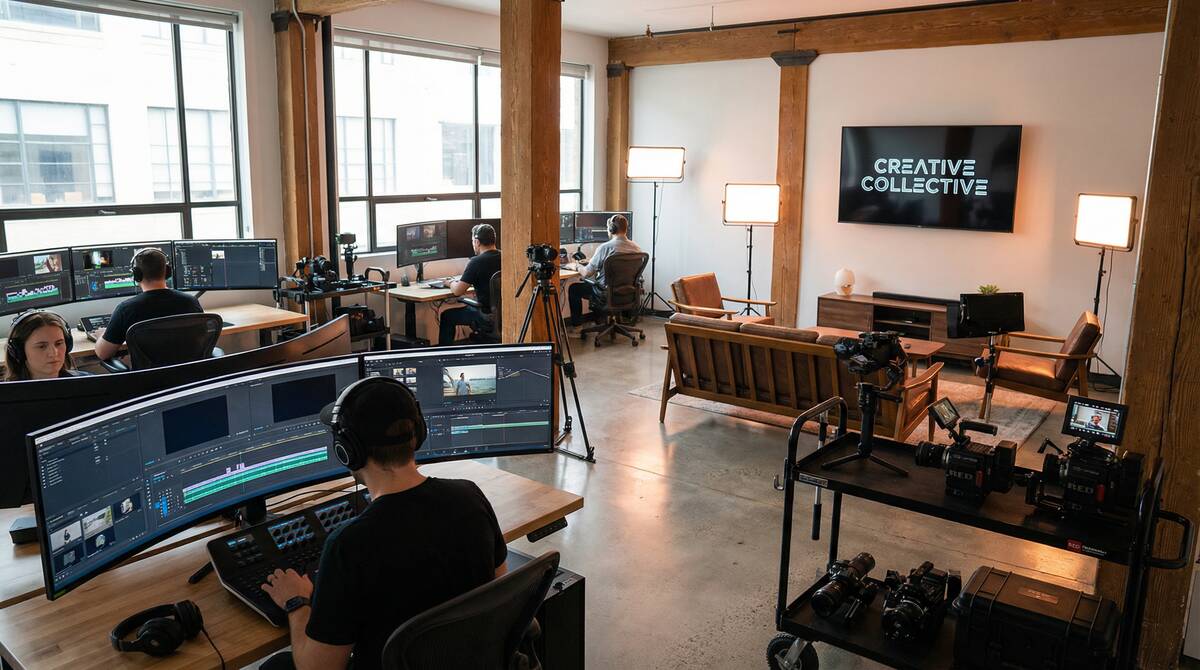 日韩精品影视传媒